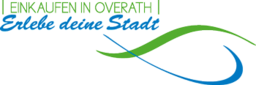 Logo Einkaufen in Overath