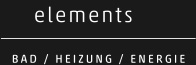 Logo elements