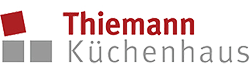 Logo Küchenhaus Thiemann